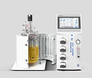 榮耀呈現(xiàn)：Pb210光照生物反應(yīng)器，邀您共赴科研新征程