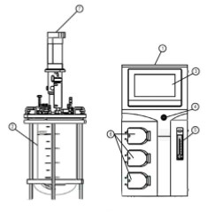 生物反應器