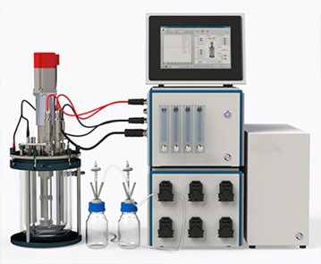 酶生物反應(yīng)器